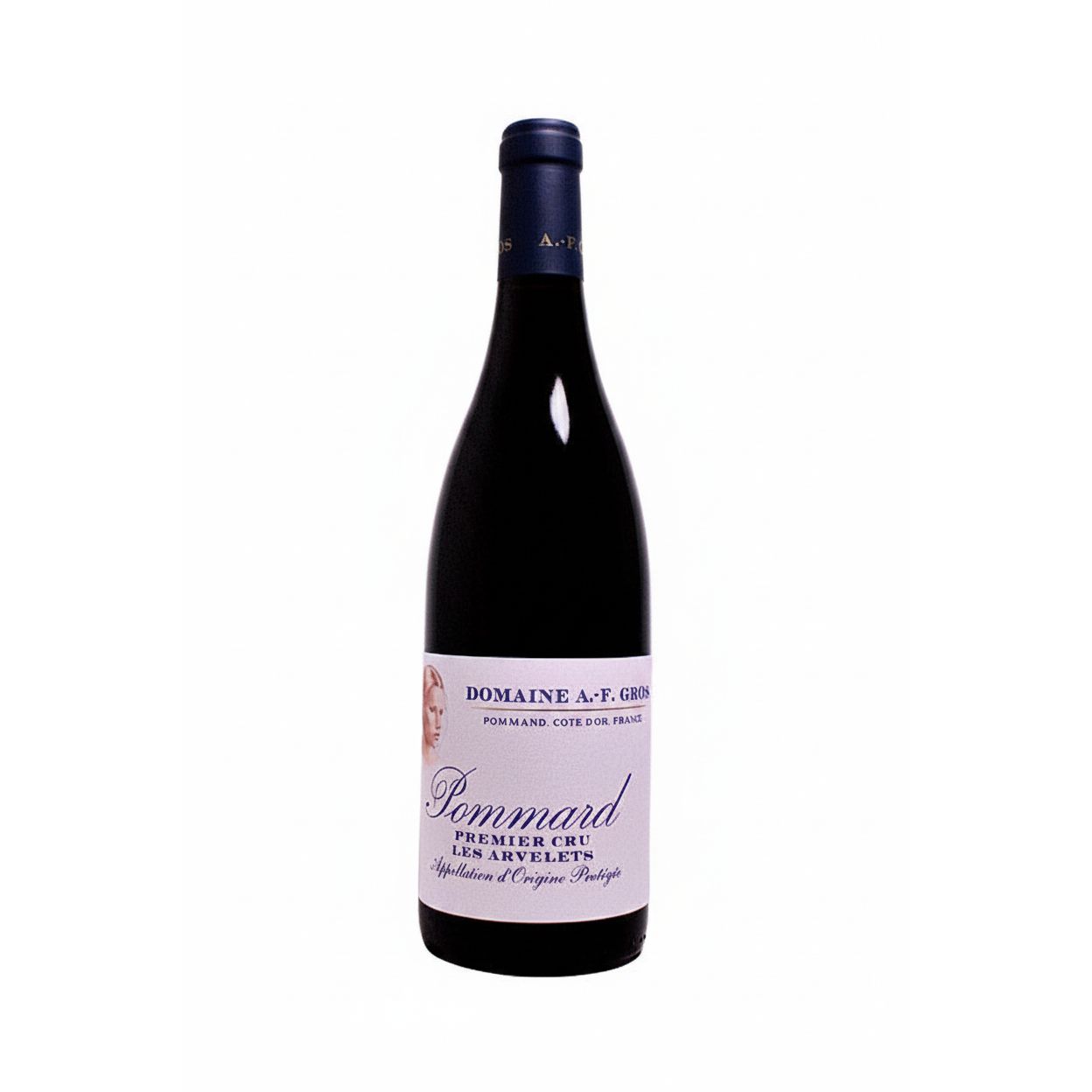 Af Gros Pommard 1er Cru Les Arvelets