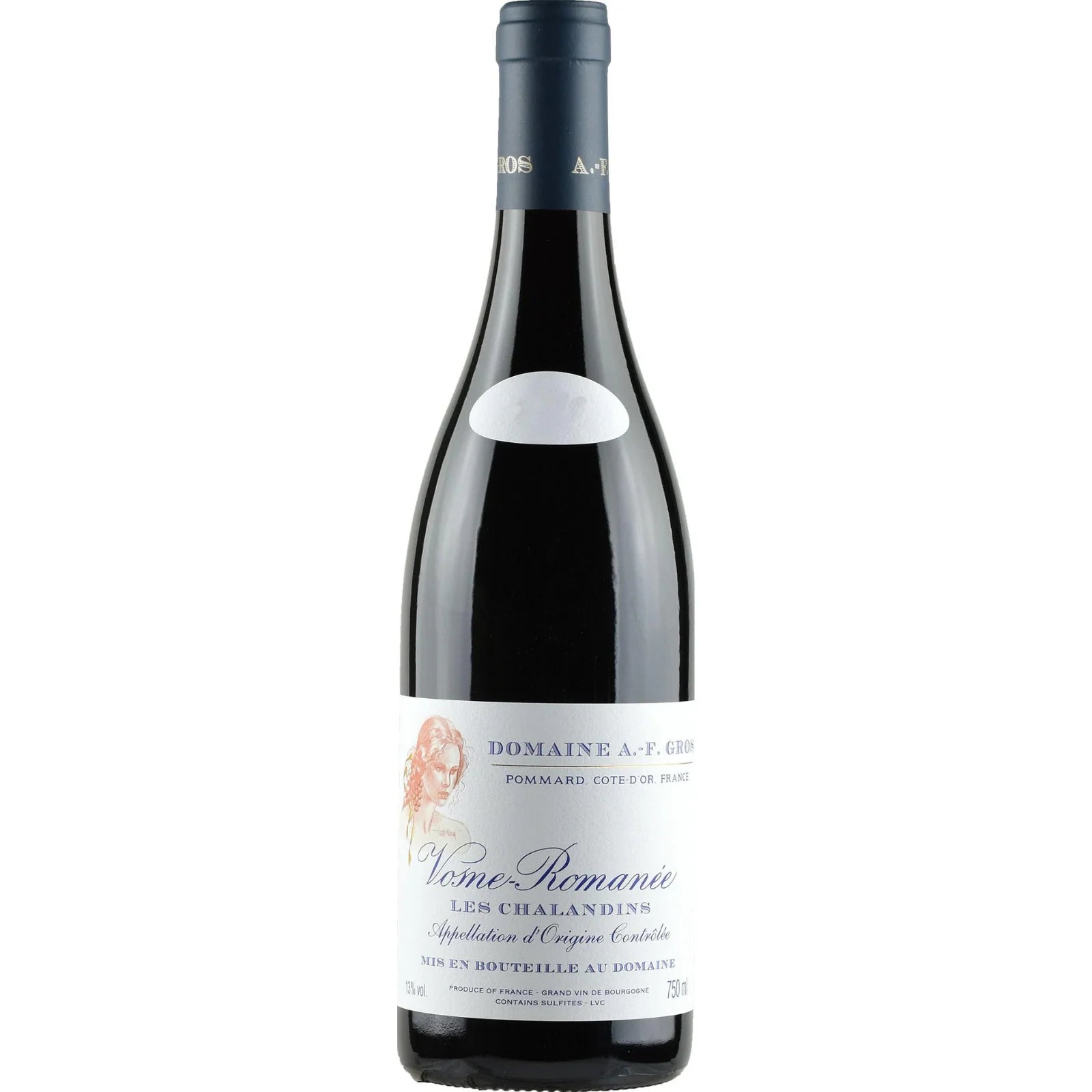 Af Gros Vosne Romanee Les Chalandins