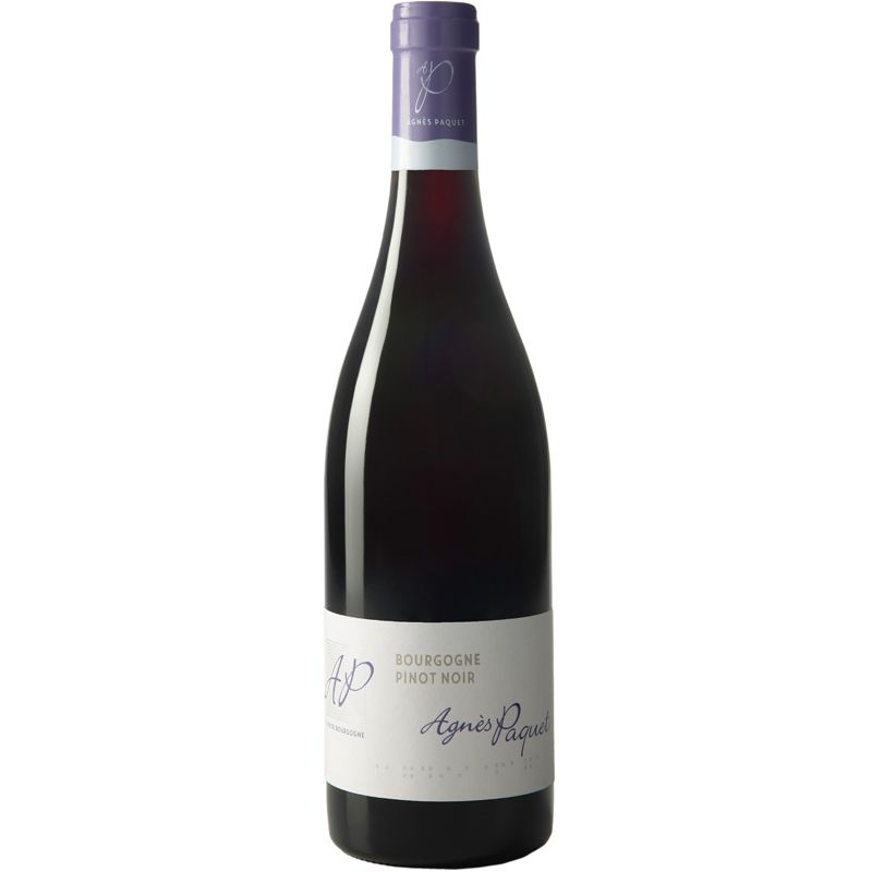 Agnes Paquet Bourgogne Pinot Noir 2023