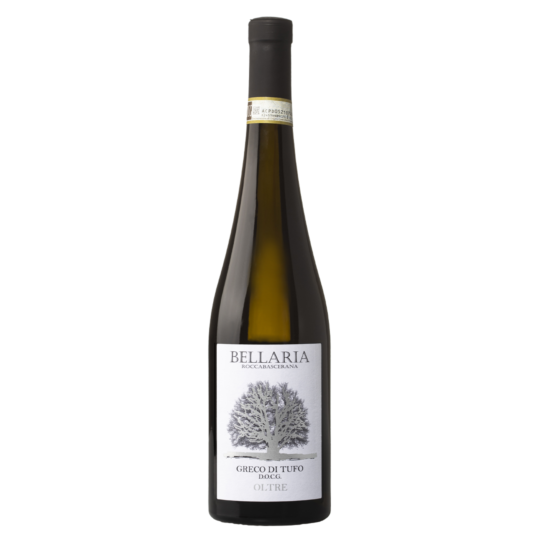 Agricola Bellaria Oltre Greco di Tufo 2022