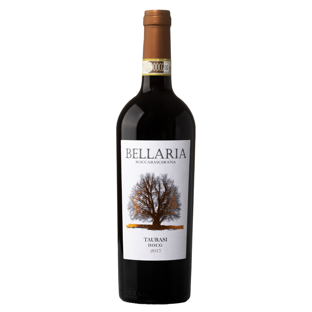 Agricola Bellaria Taurasi