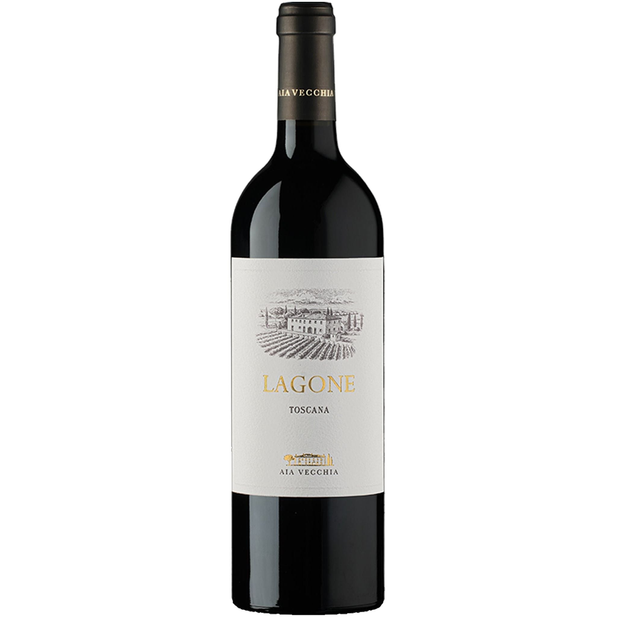 Aia Vecchia Lagone