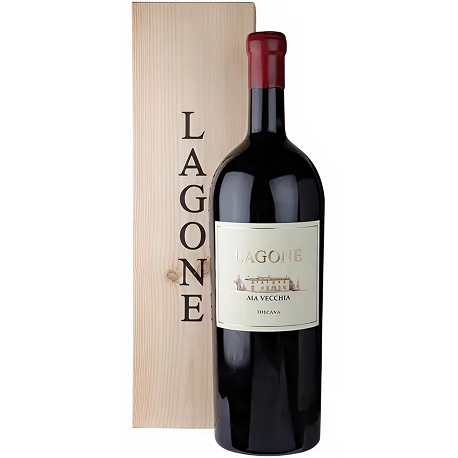 Aia Vecchia Lagone 3L Double Magnum