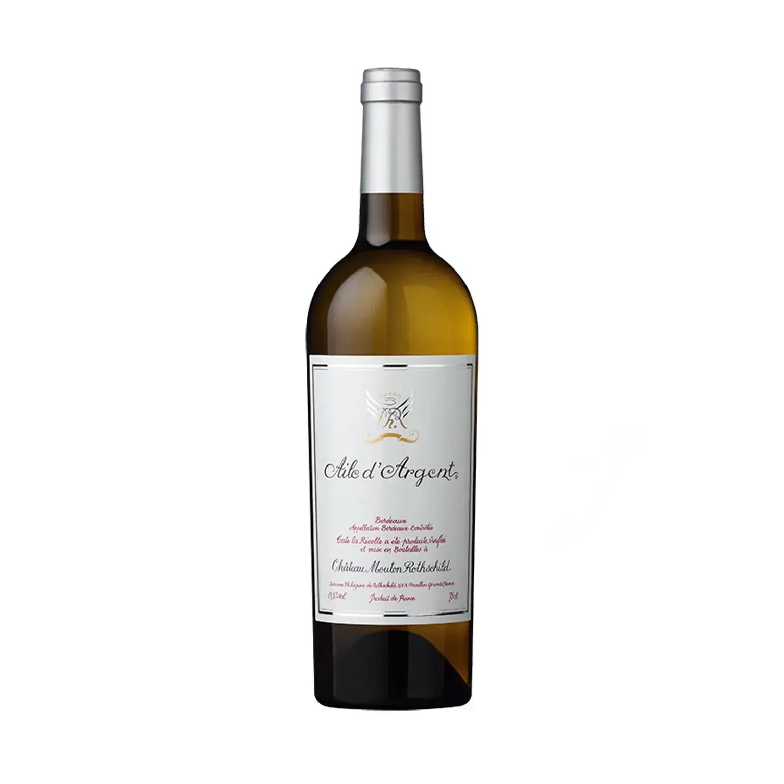 Chateau Mouton Rothschild Aile d'Argent Blanc 2022