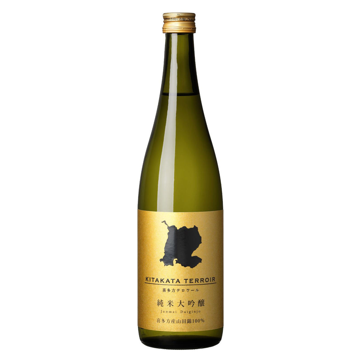 Aizuhomare Kitakata Terroir