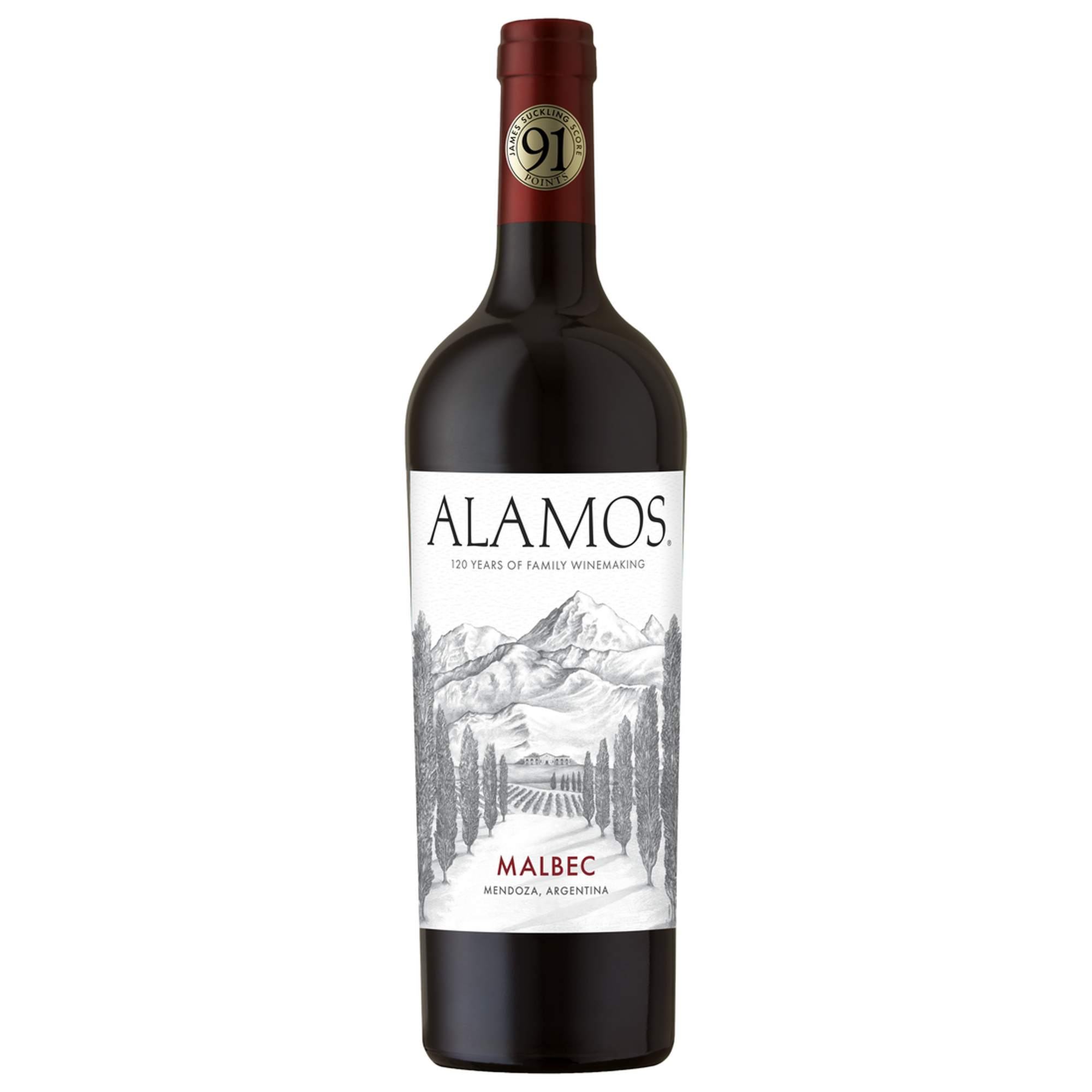 Alamos Malbec