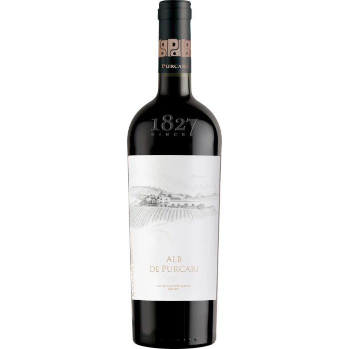 Alb De Purcari