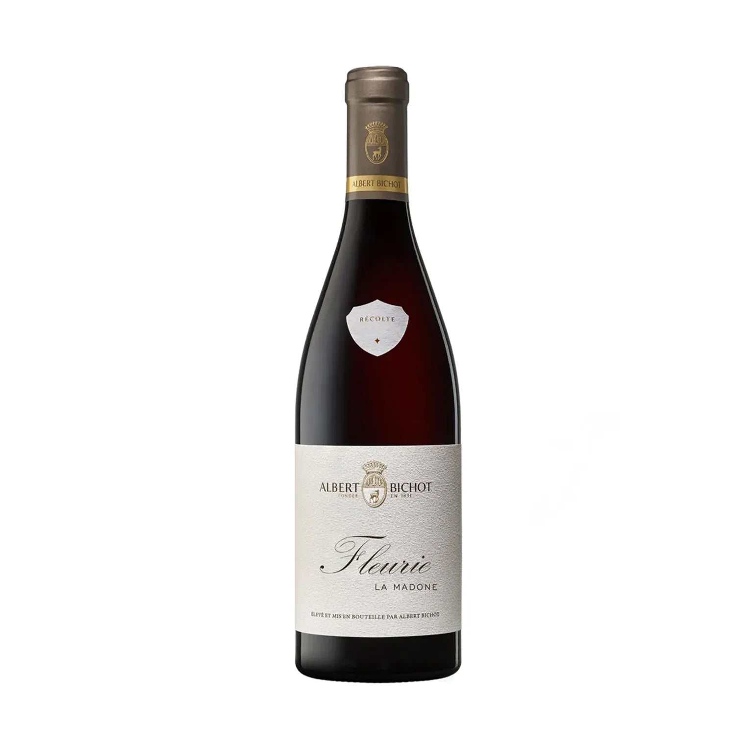 Albert Bichot Fleurie La Madone