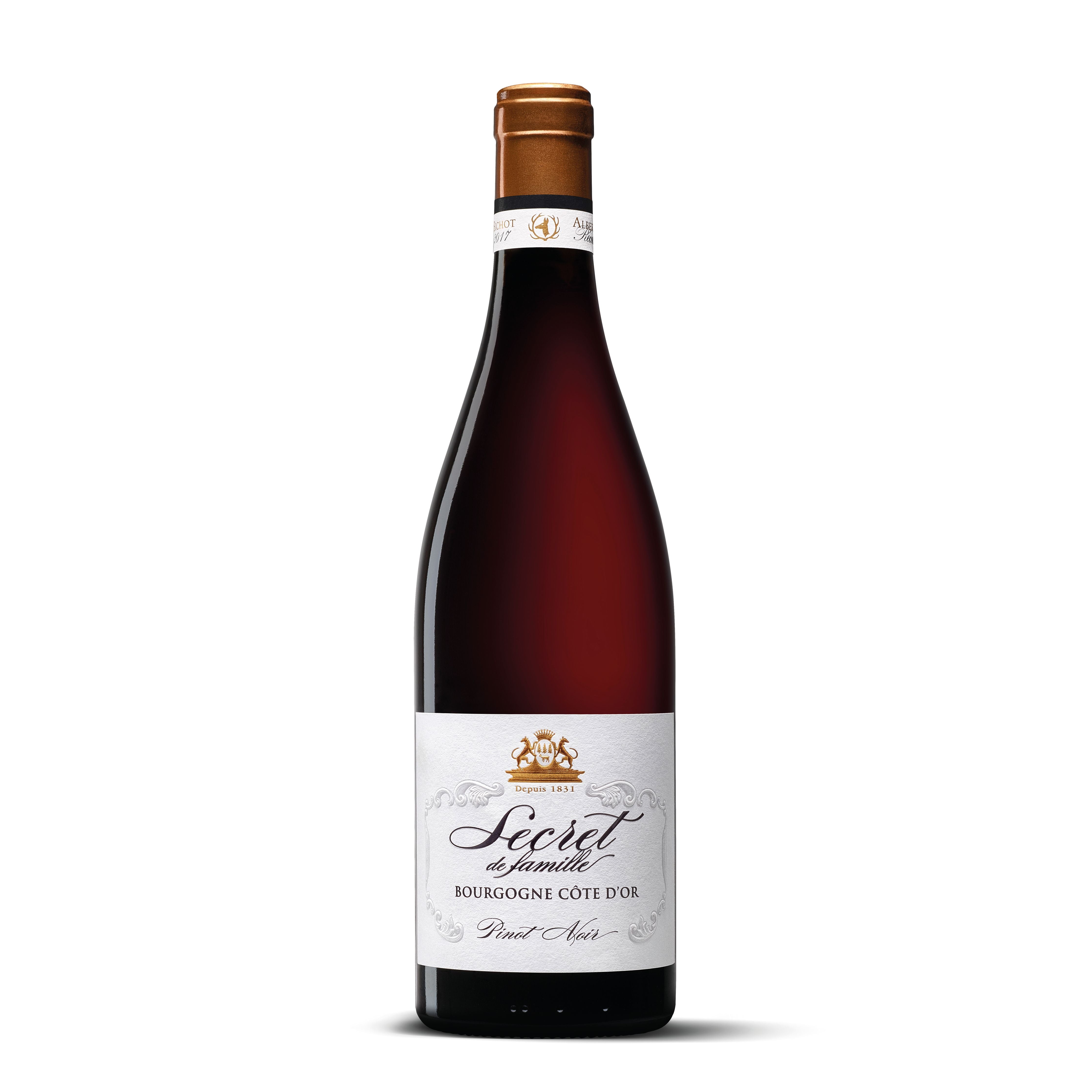 Albert Bichot Bourgogne Côte d'Or Pinot Noir