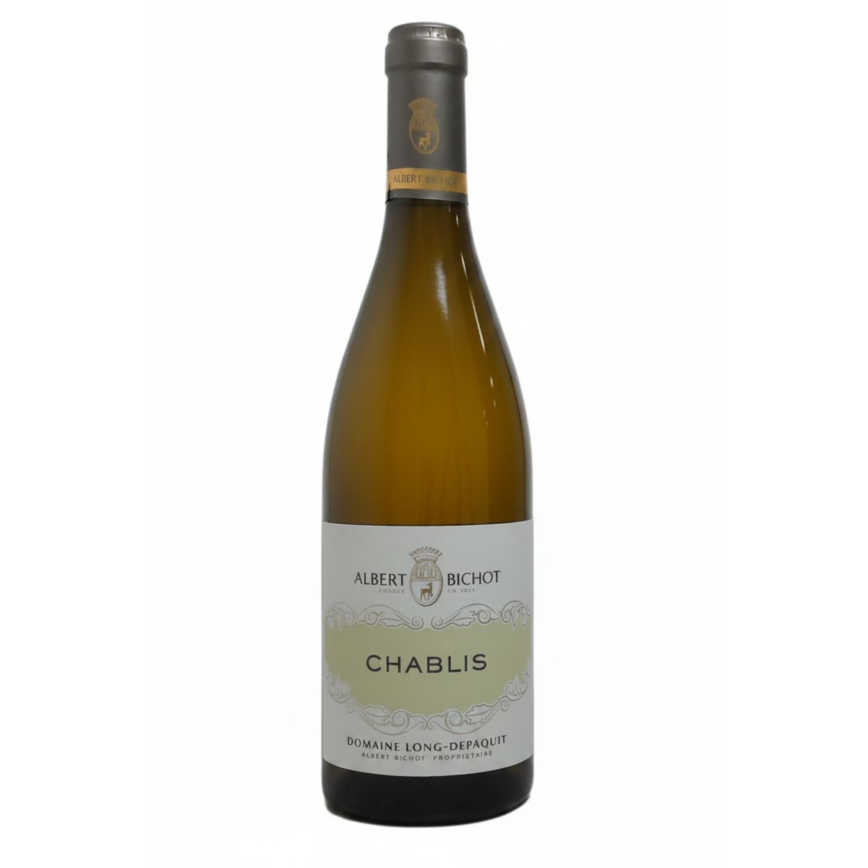 Albert Bichot Chablis Domaine Long-Depaquit 2023