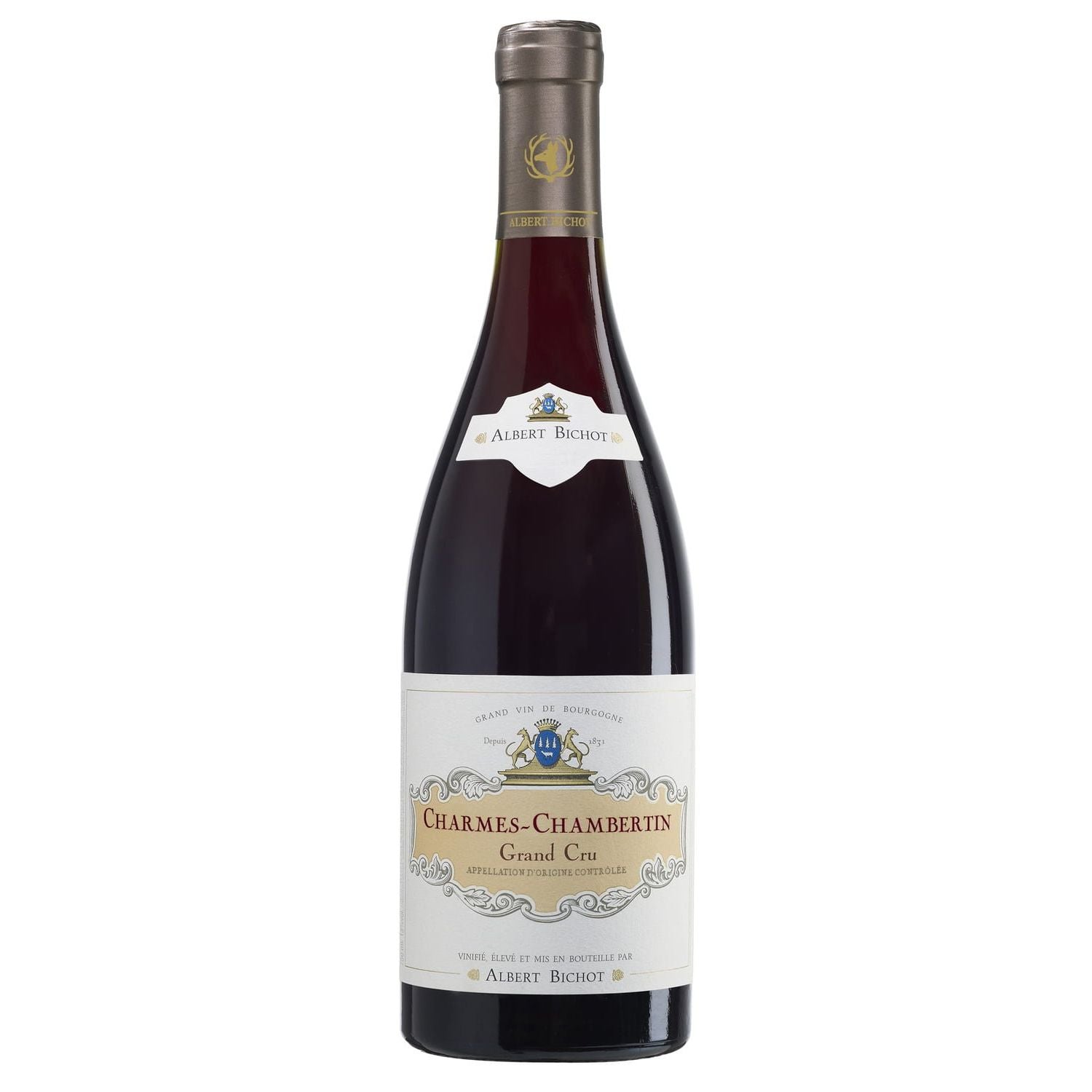 Albert Bichot Charmes-Chambertin Grand Cru