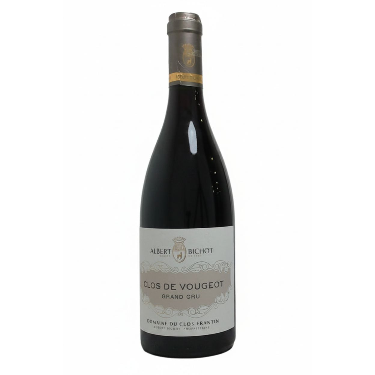 Albert Bichot Clos de Vougeot Grand Cru