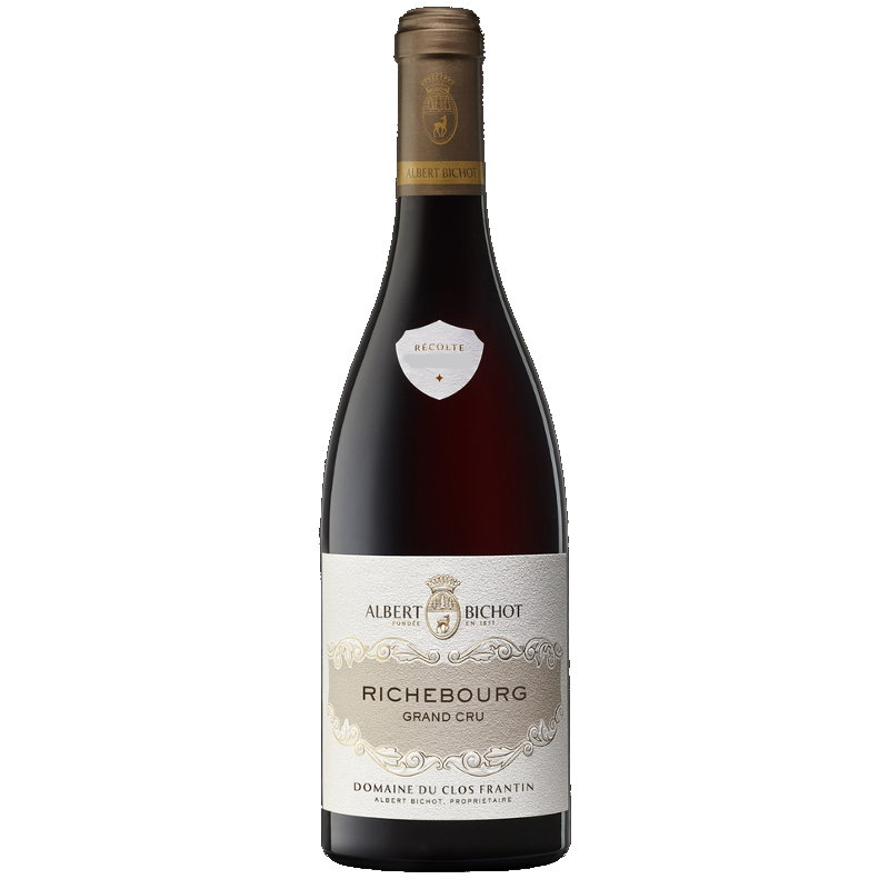 Albert Bichot Richebourg Grand Cru