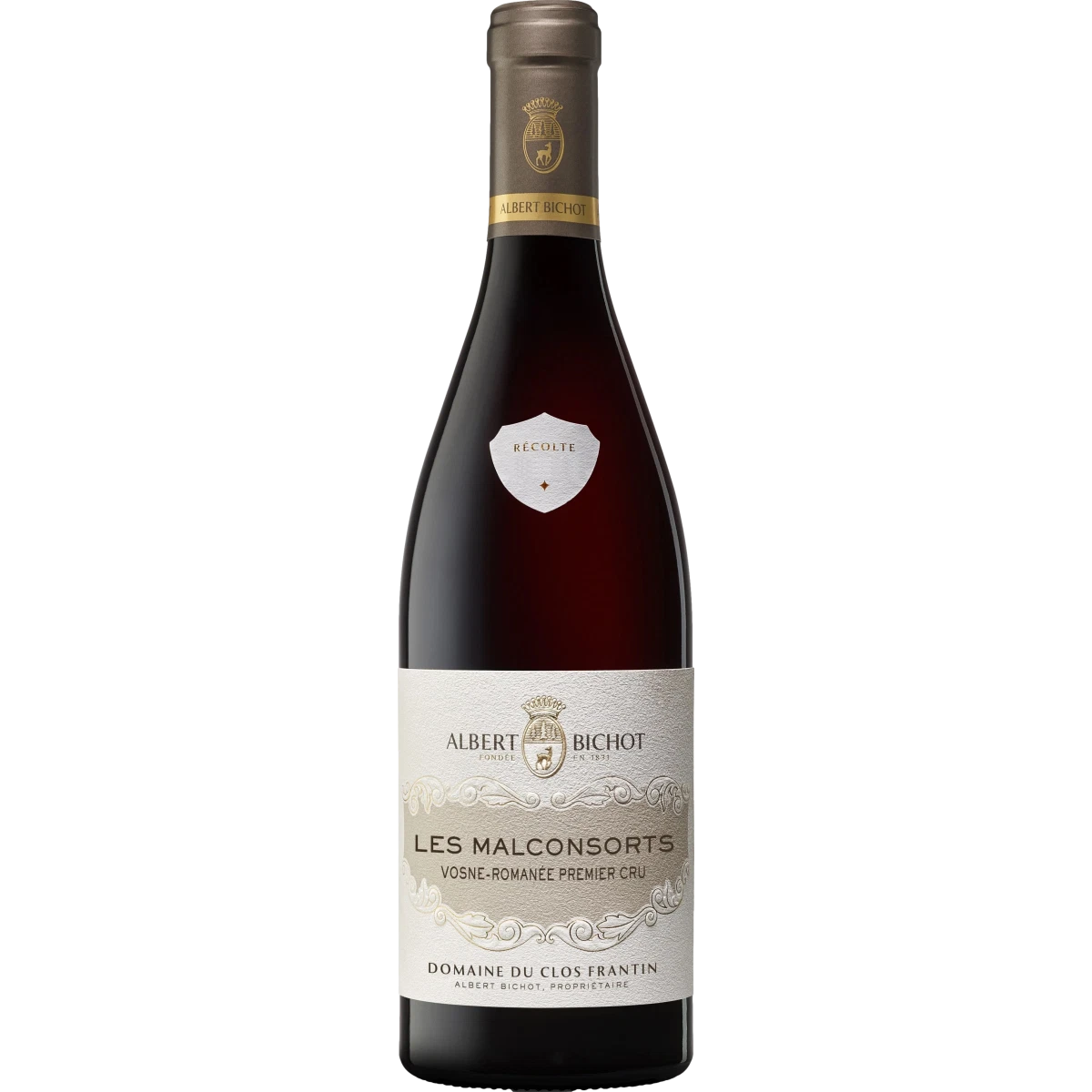 Albert Bichot Vosne-Romanée 1er Cru Les Malconsorts