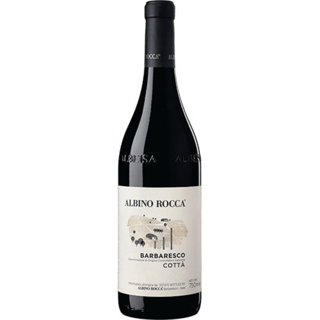 Albino Rocca Barbaresco Cotta 2022_1