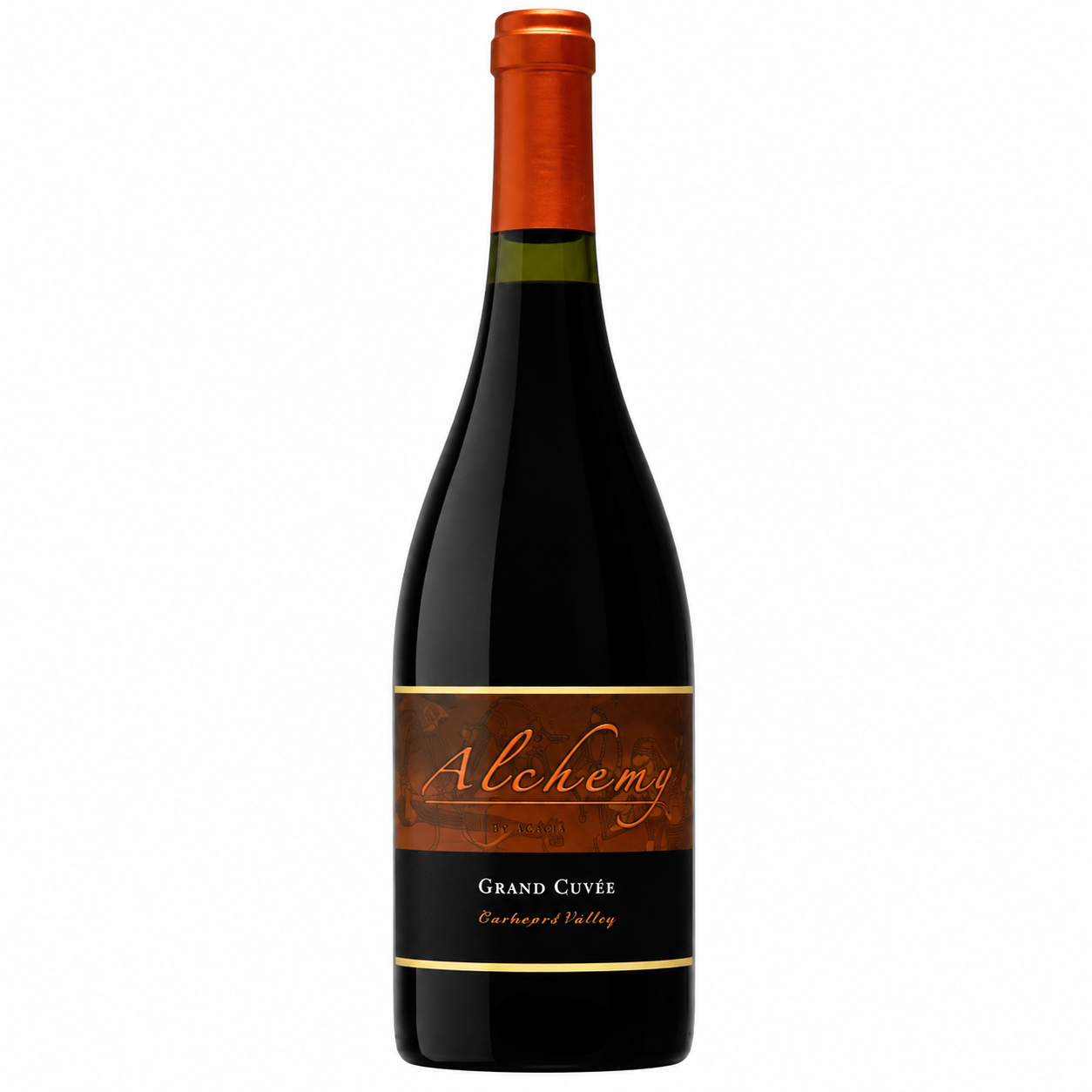 Alchemy Grand Cuvee