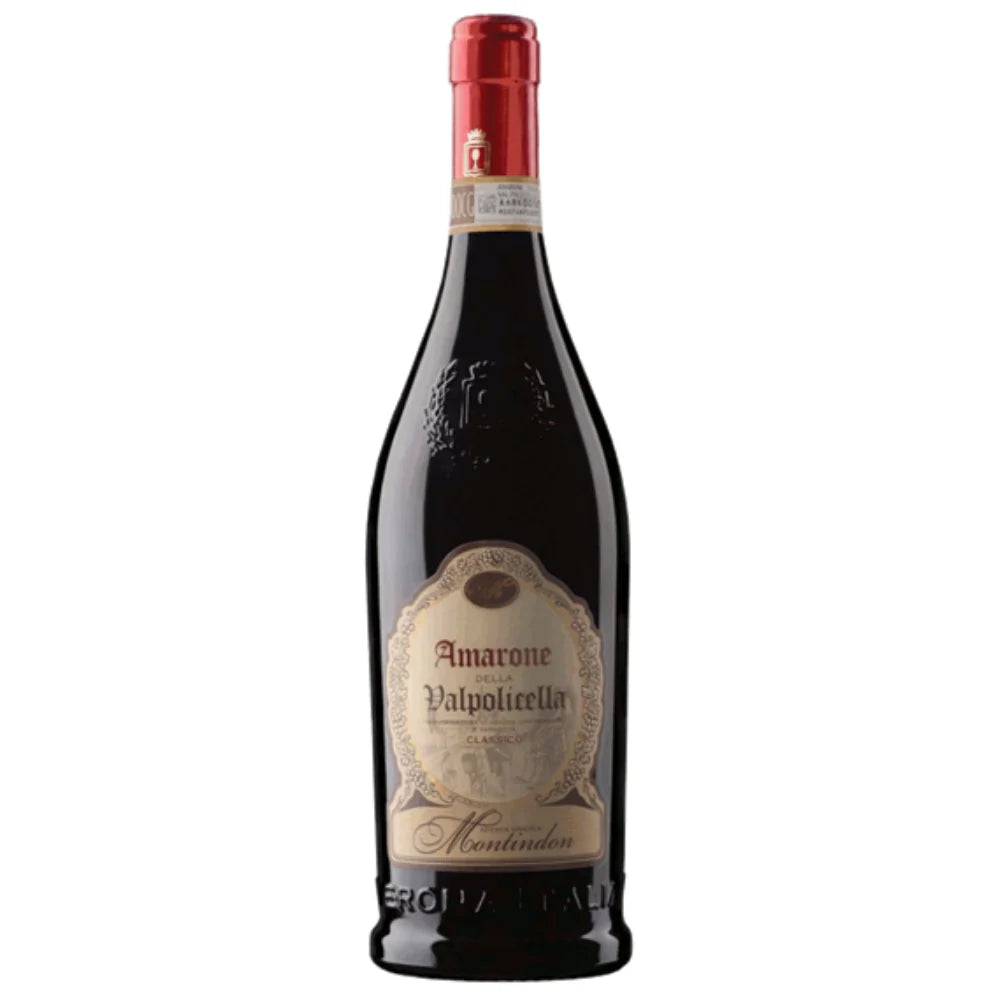 Aldegheri Montindon Amarone della Valpolicella 2017