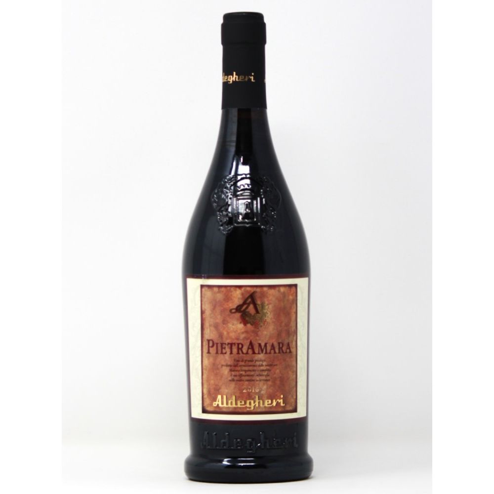 Aldegheri Pietramara Passito Veneto
