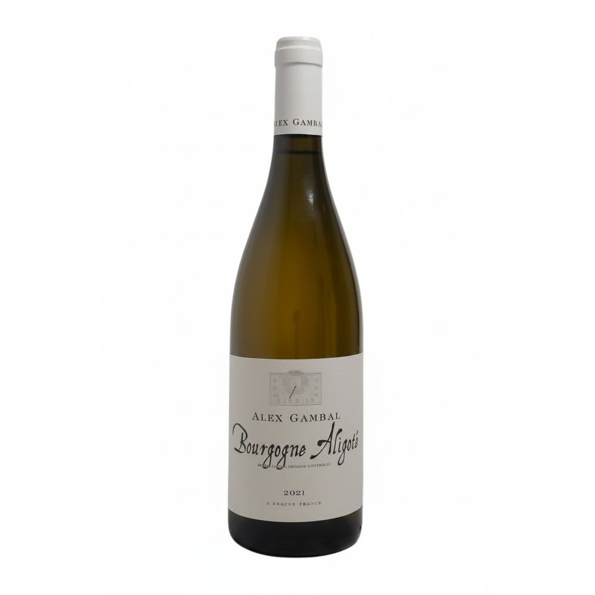 Alex Gambal Bourgogne Aligoté 2021