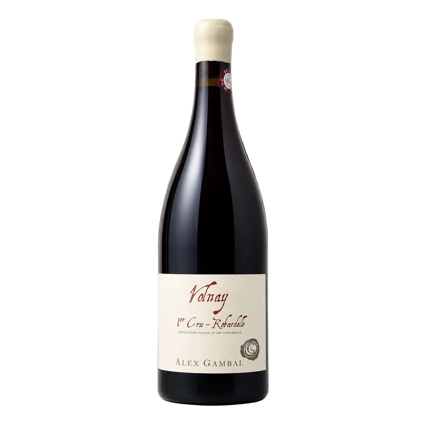 Alex Gambal Volnay 1er Cru Robardelle