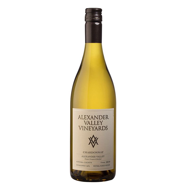 Alexander Valley Vineyards Chardonnay