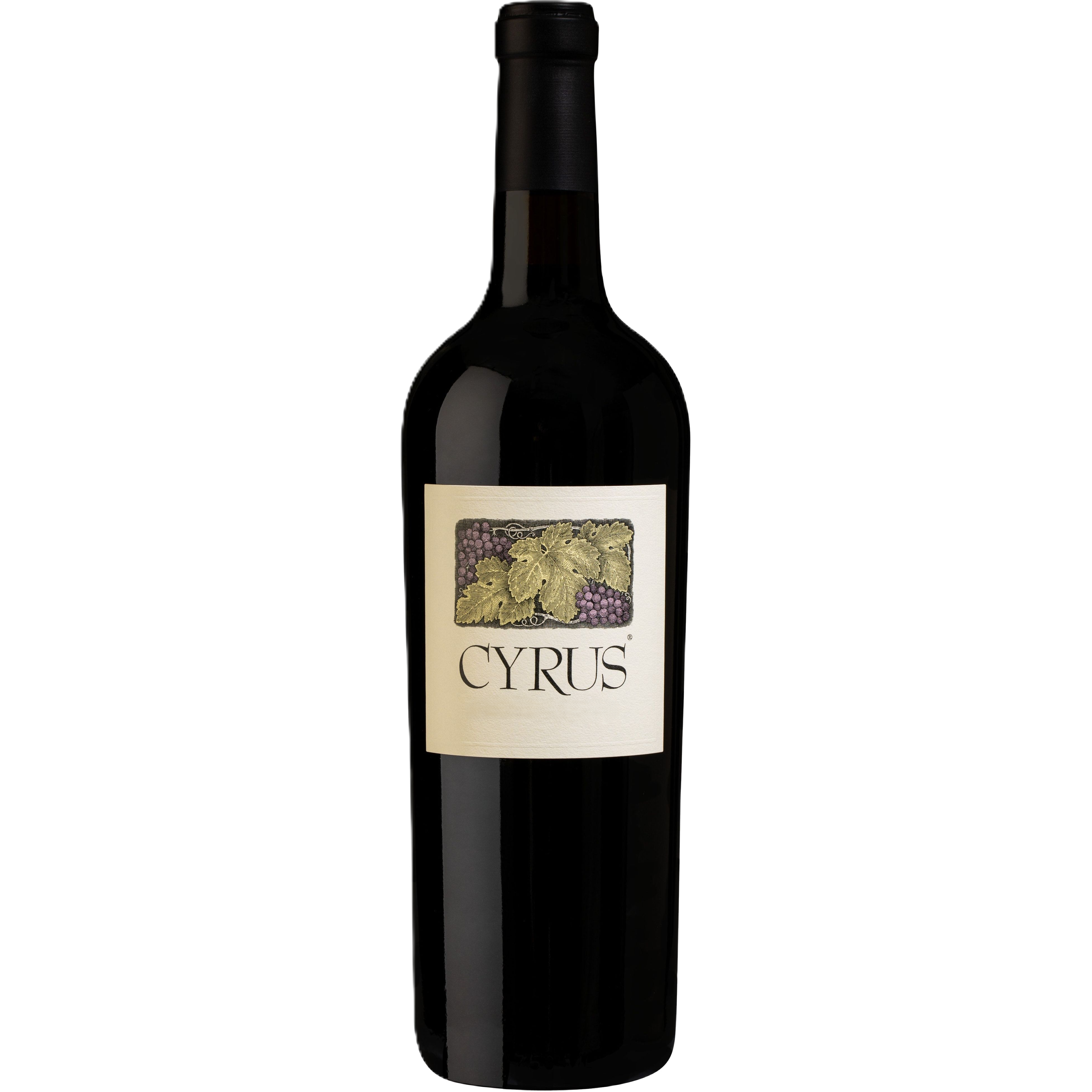 Alexander Valley Vineyards Cyrus