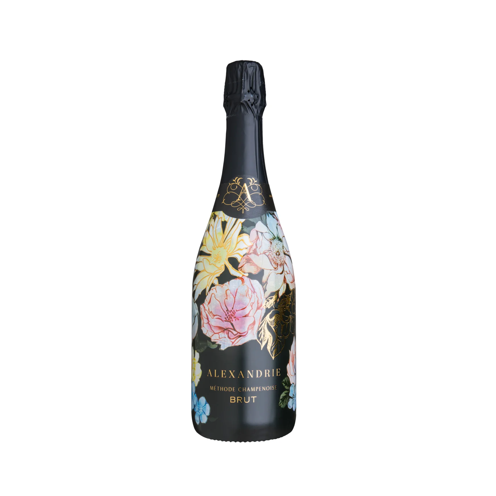 Alexandrie Cellars Brut