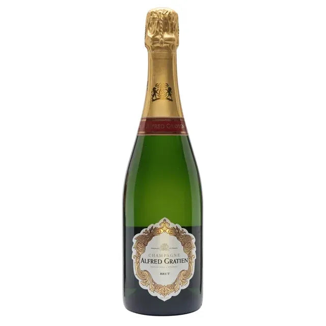 Alfred Gratien Champagne Brut Classique