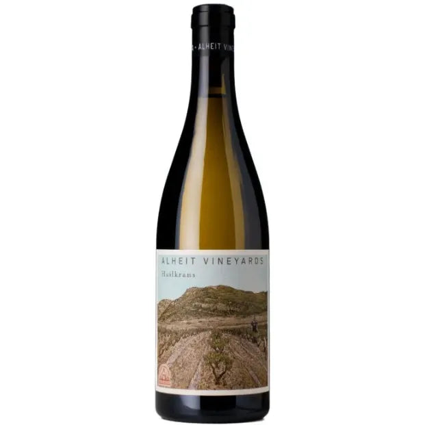 Alheit Vineyards Huilkrans 2023