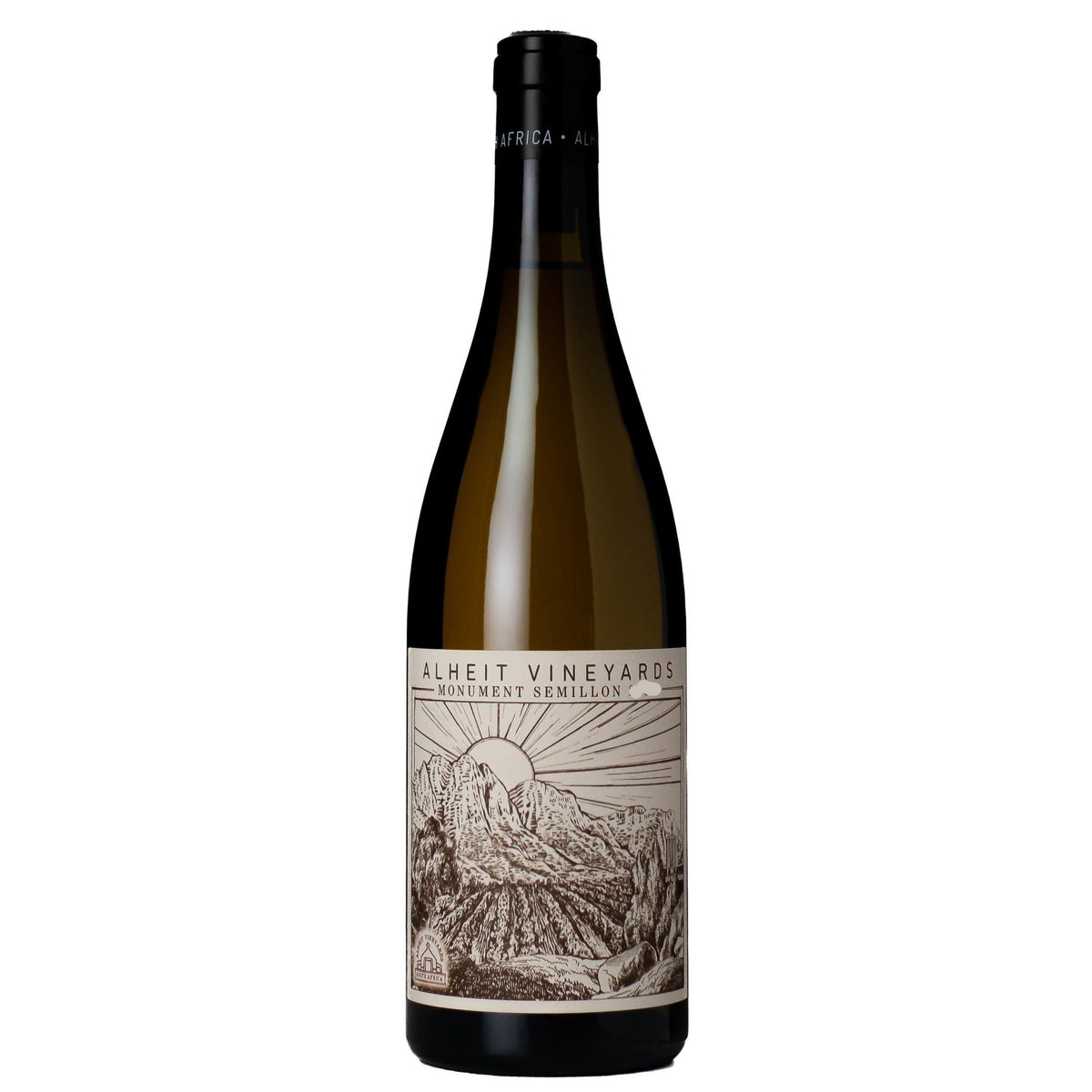 Alheit Vineyards Monument Semillon