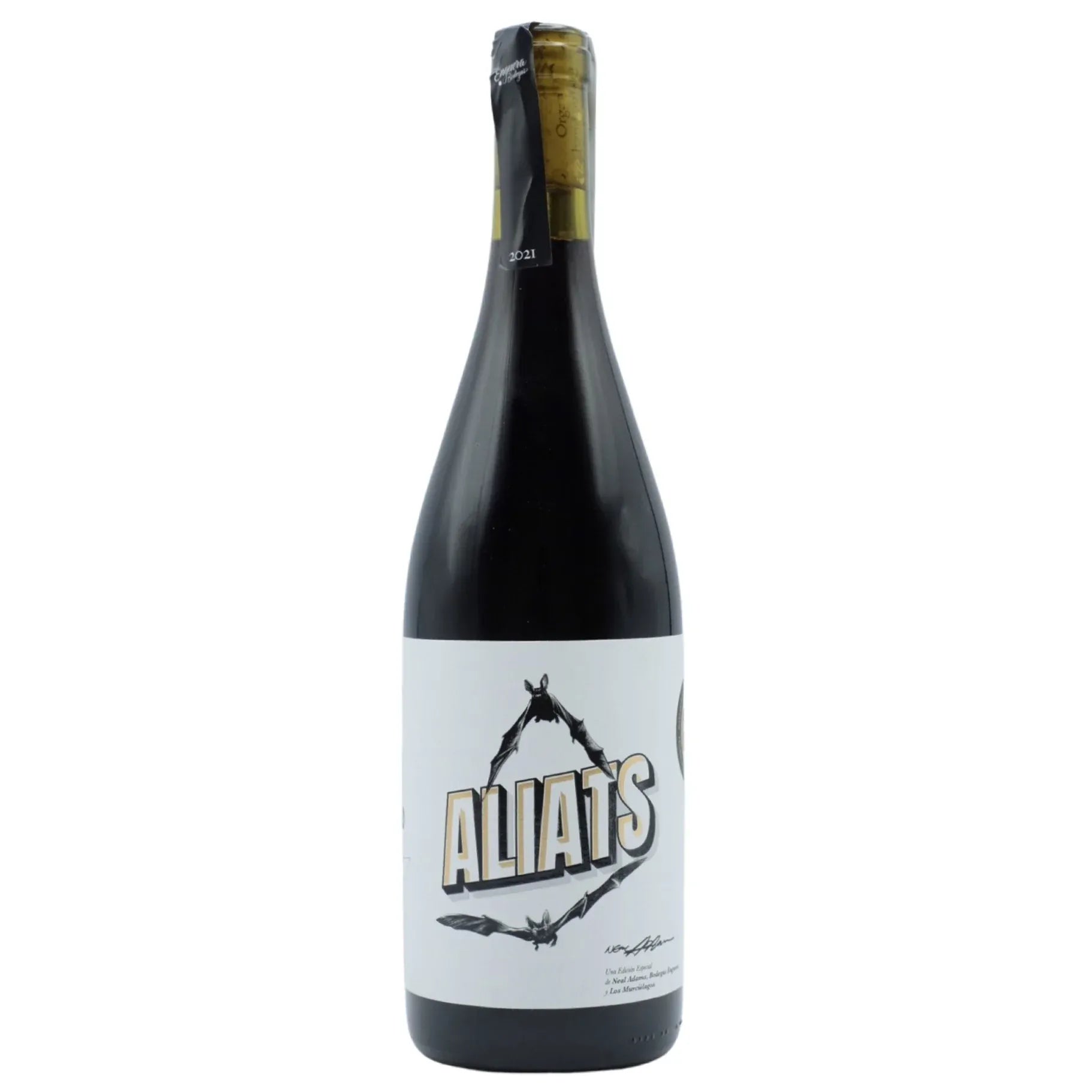 Aliats Tinto