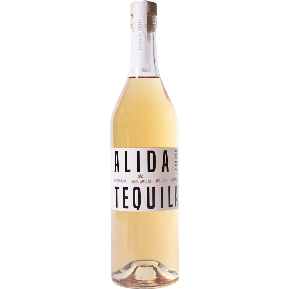 Alida Reposado Tequila