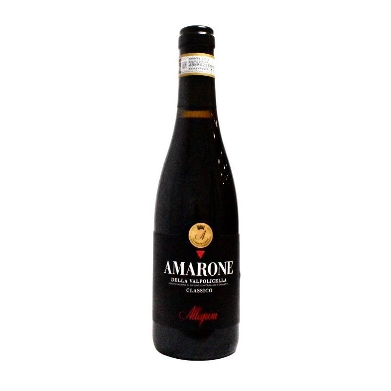 Allegrini Amarone Della Valpolicella Classico 2019 375ml