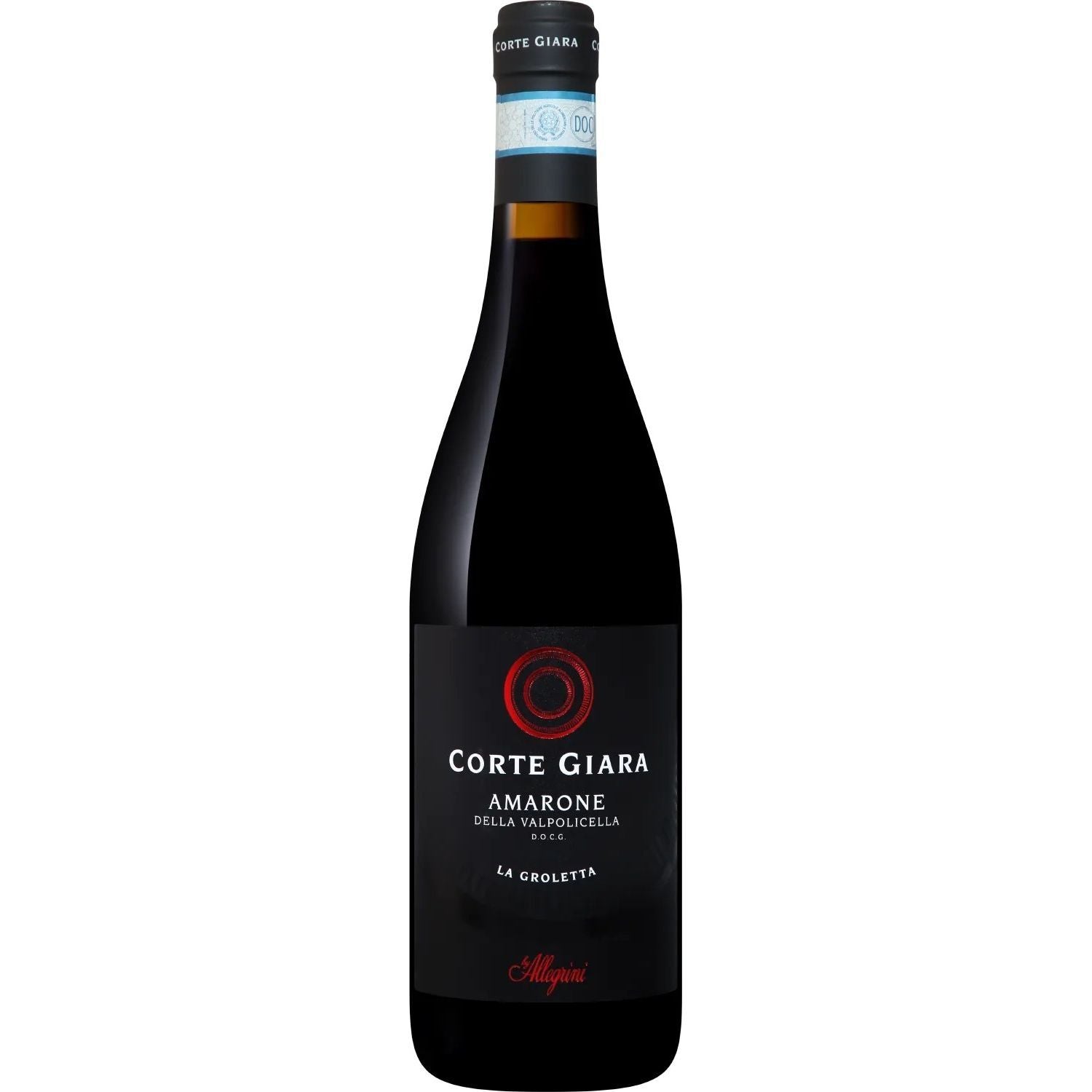 Allegrini Corte Giara Amarone Della Valpolicella La Groletta 2016