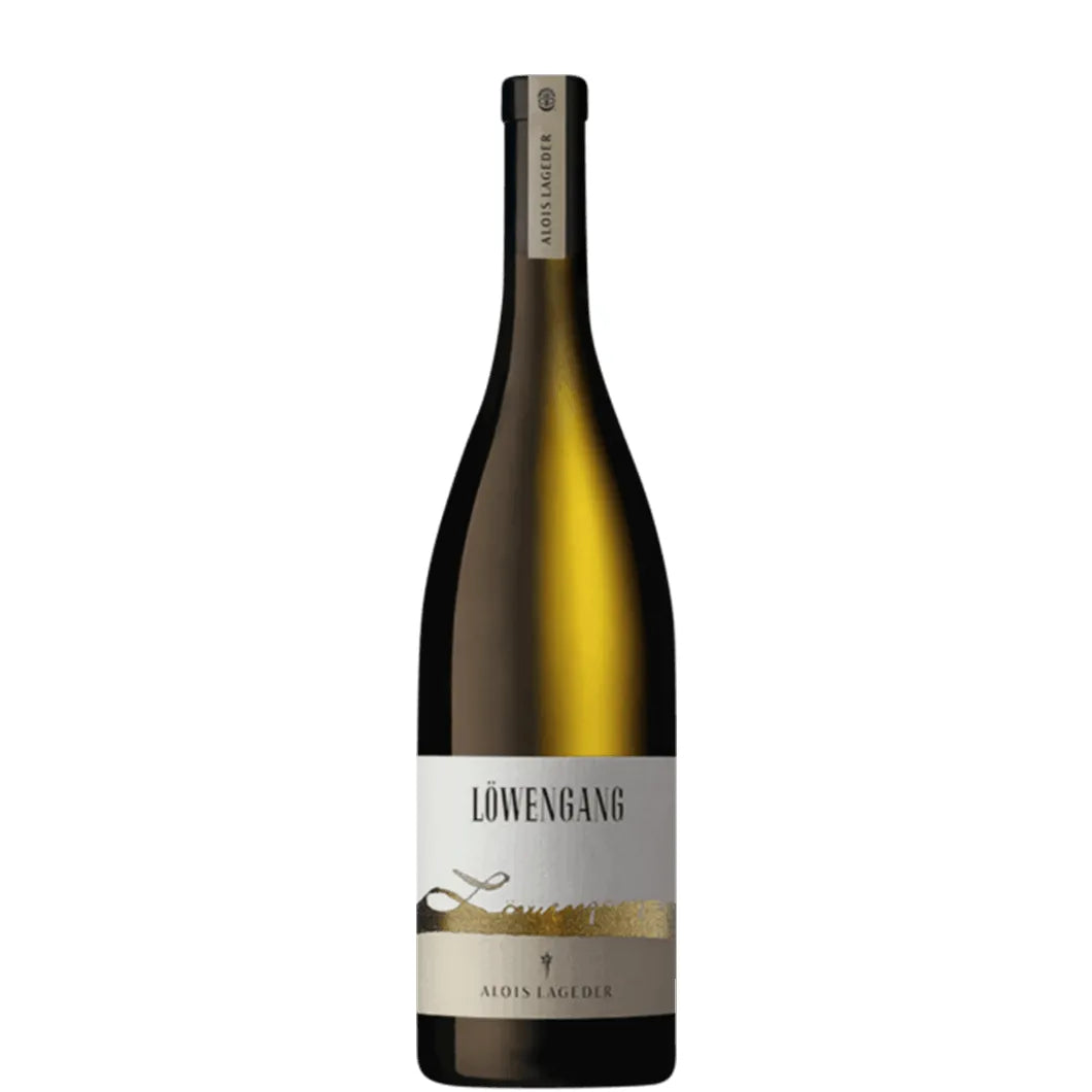 Alois Lageder Löwengang Chardonnay Alto Adige