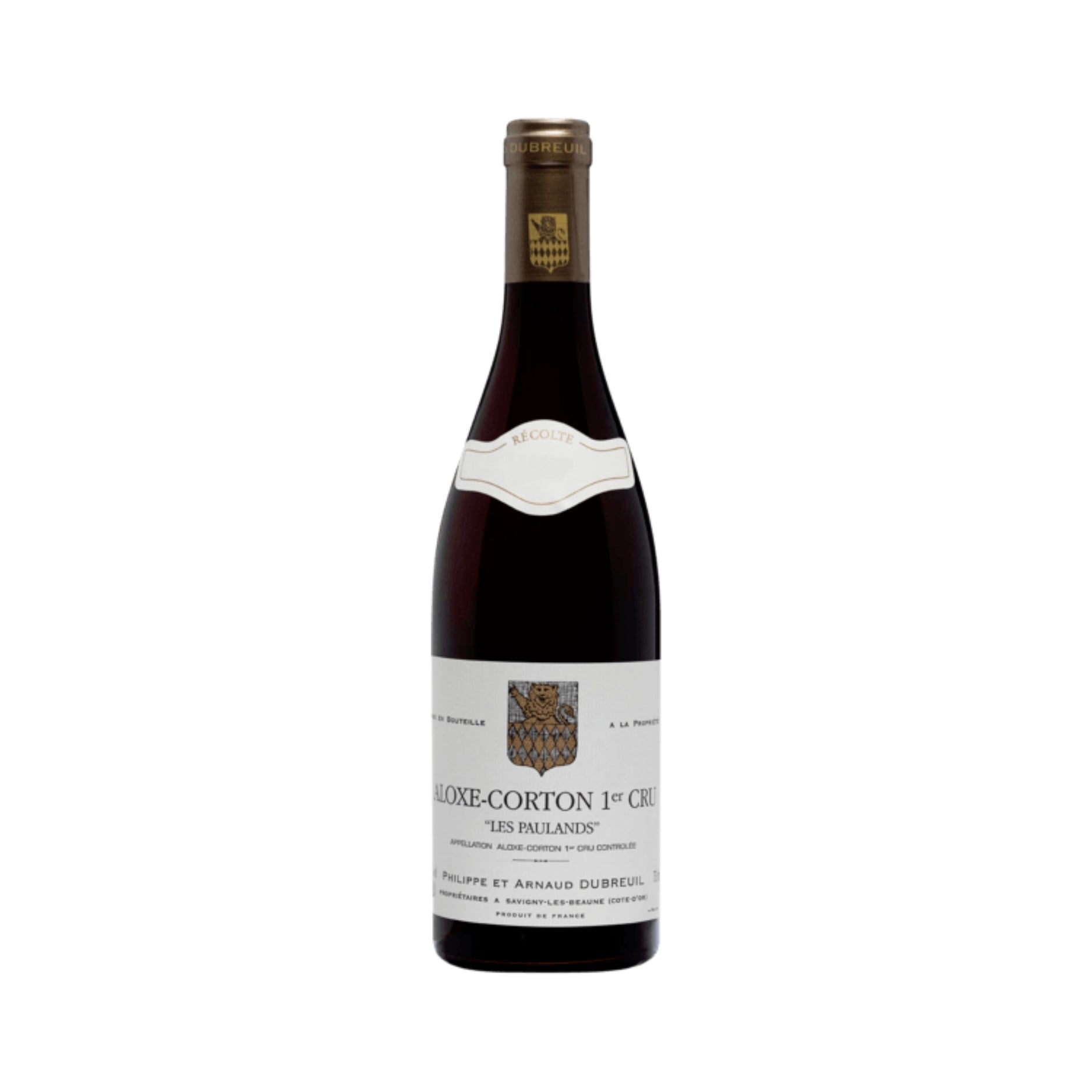 Aloxe-Corton 1er Cru Les Paulands