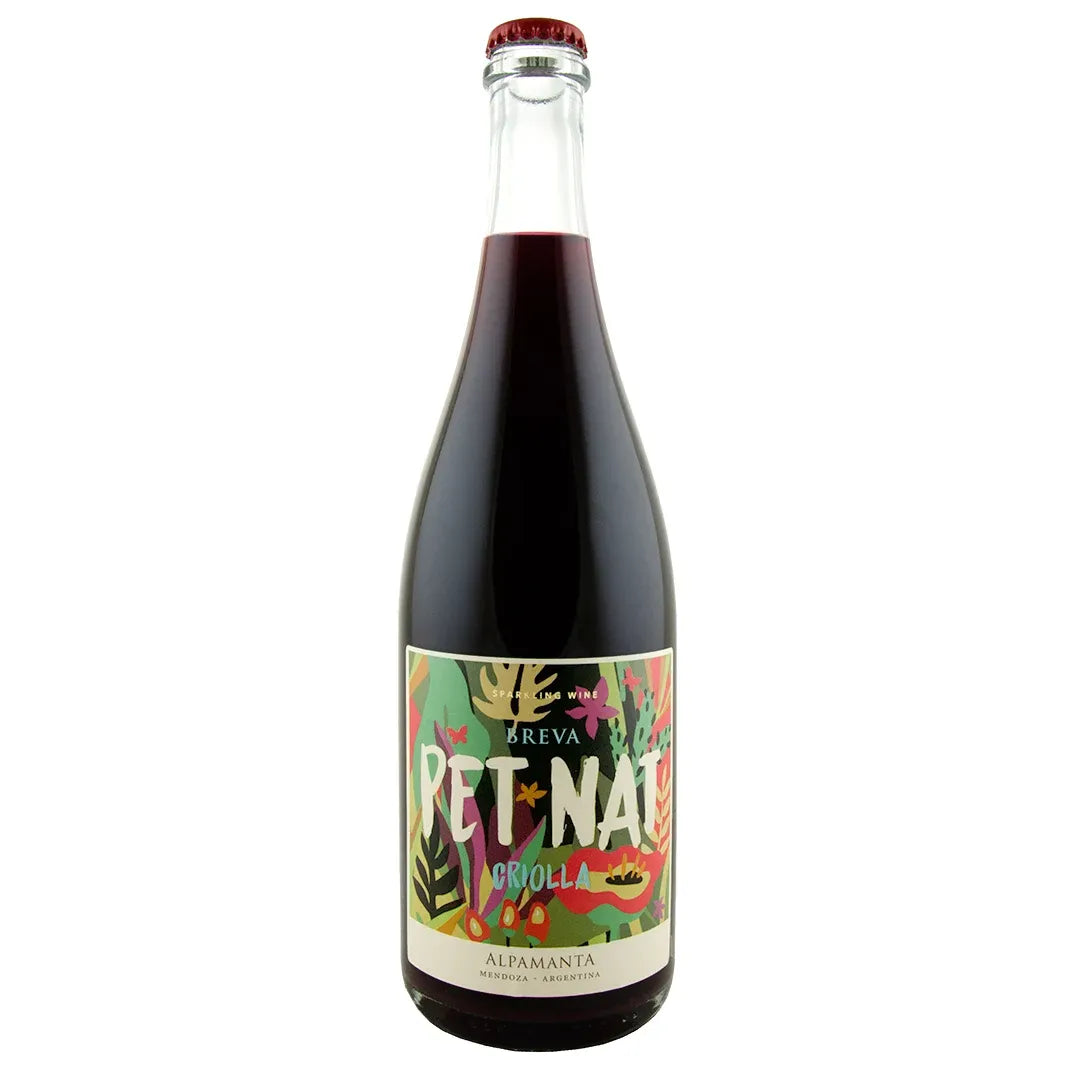 Alpamanta Breva Pet Nat