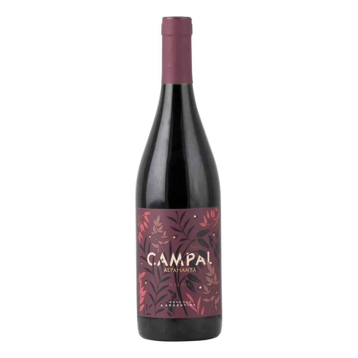Alpamanta Campal Malbec