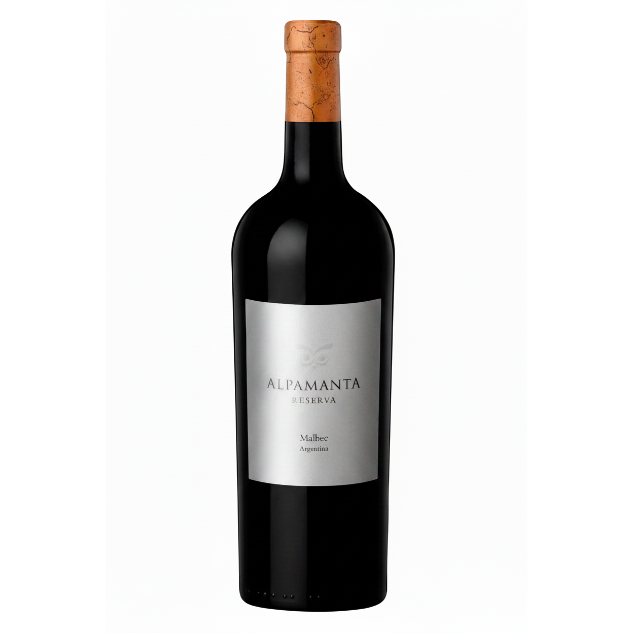 Alpamanta Reserva Malbec