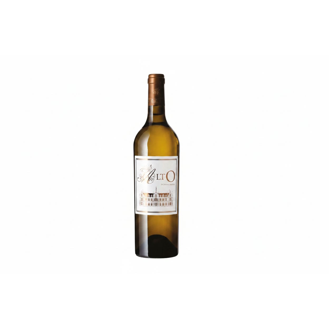 AltO de Cantenac Brown