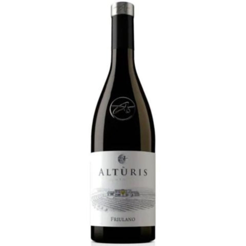 Altùris Friulano Friuli Colli Orientali 2022