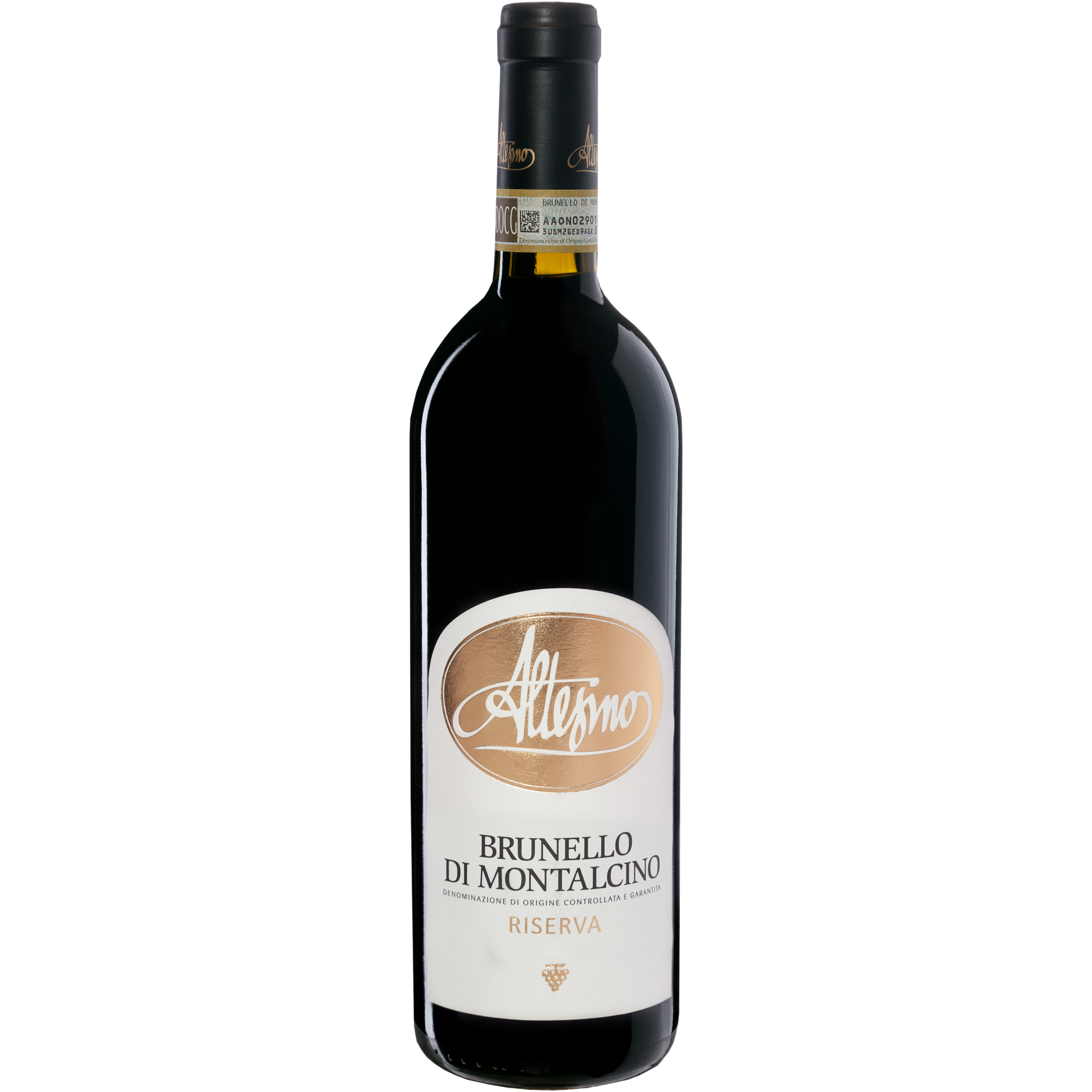 Altesino Brunello di Montalcino Riserva 2017
