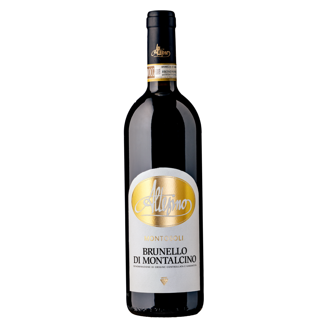 Altesino Montosoli Brunello di Montalcino Montosoli