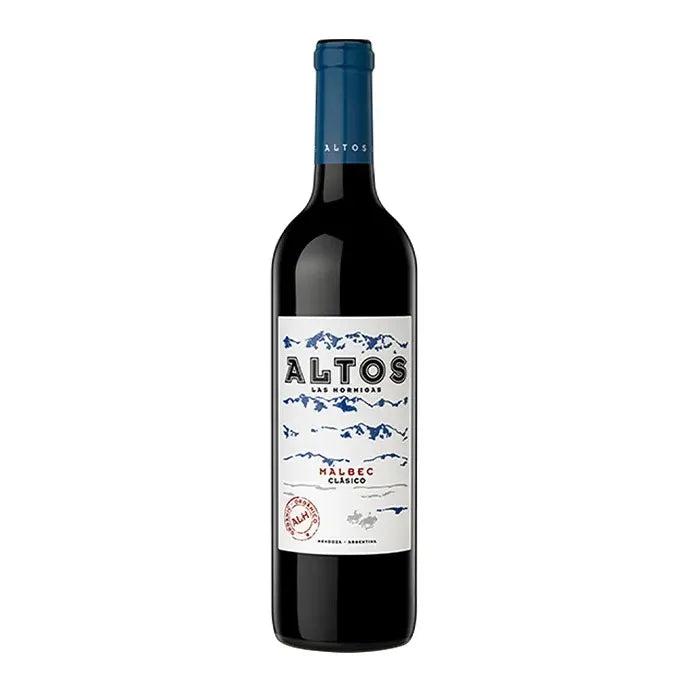 Altos Las Hormigas Clasico Organic