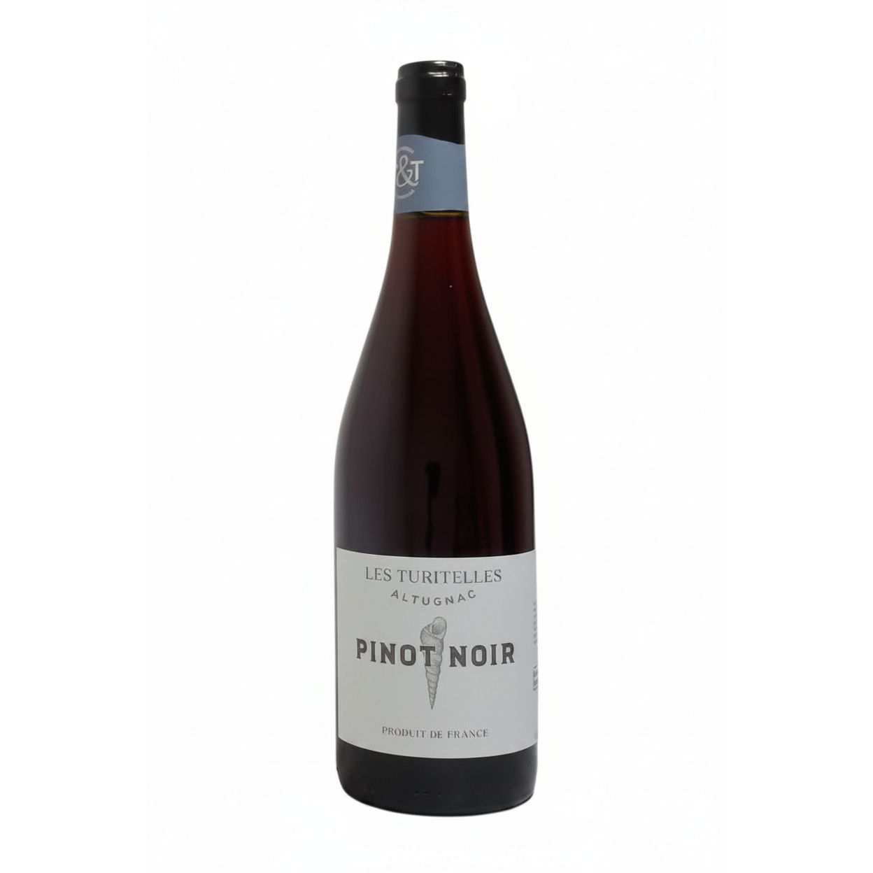 Altugnac Les Turitelles Pinot Noir