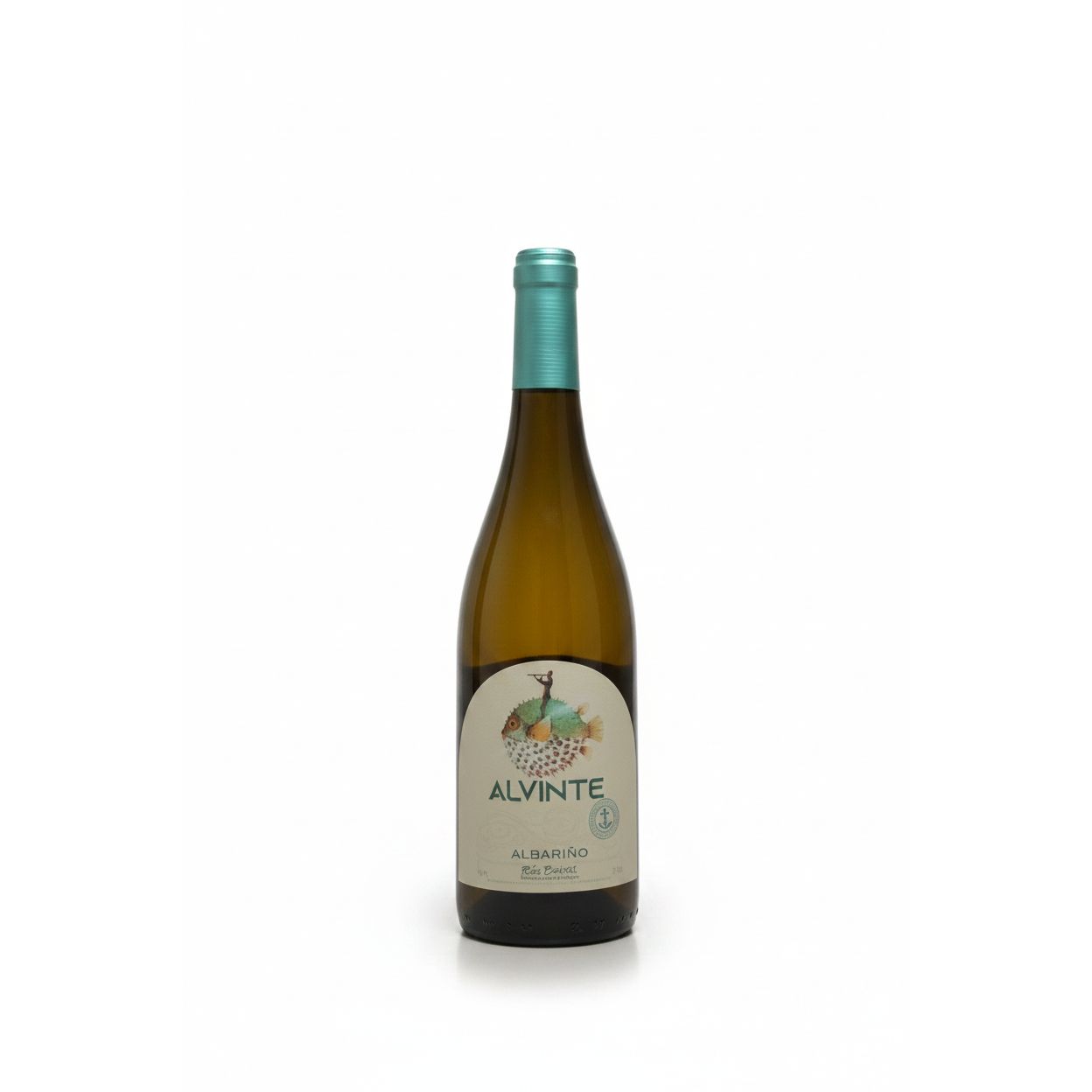Alvinte Albariño
