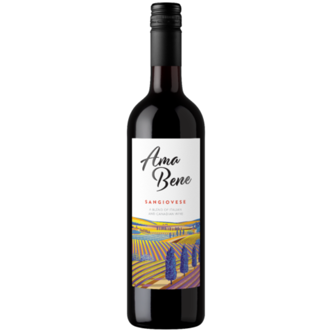 Ama Bene Sangiovese 2021