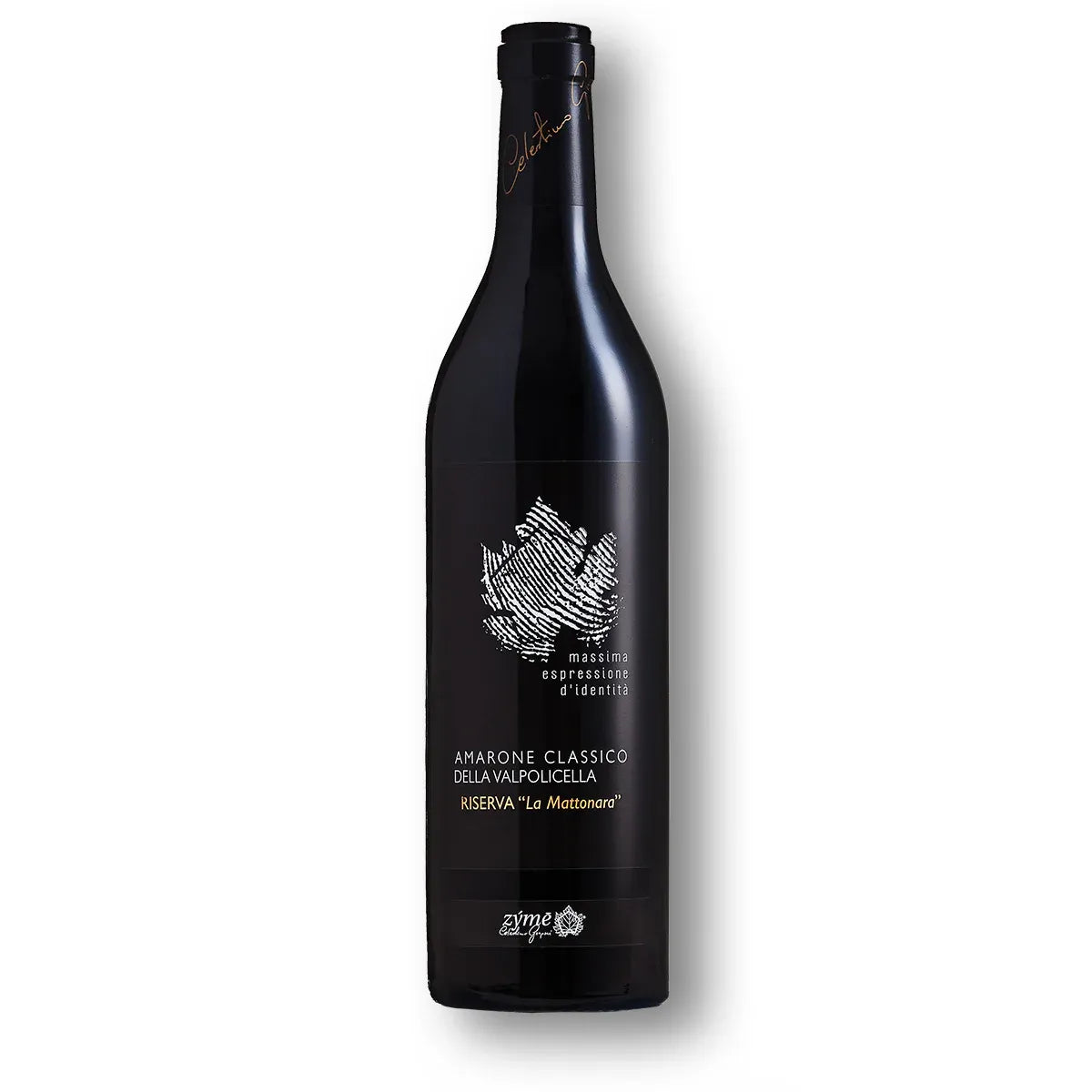 Amarone Classico Riserva La Mattonara 2011