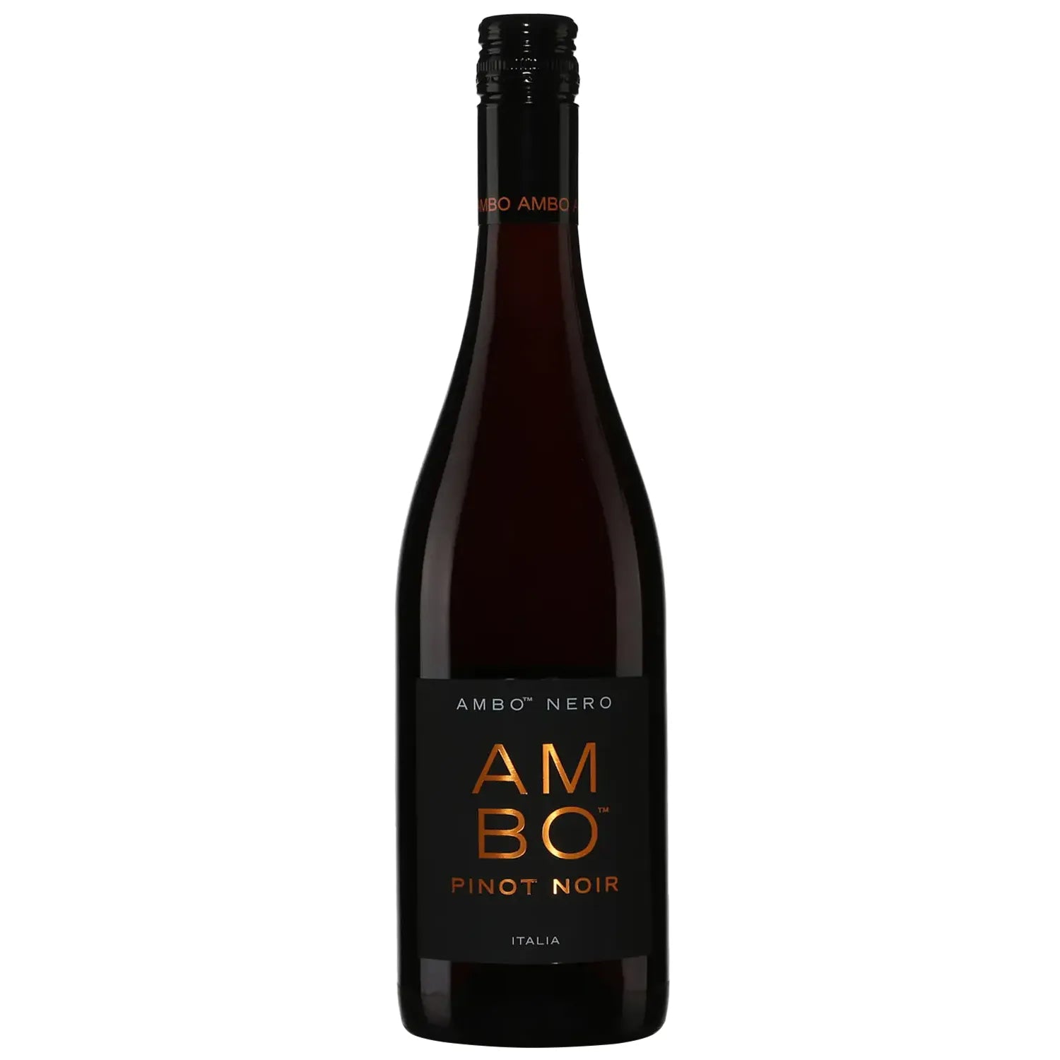 Ambo Nero Pinot Noir Provincia di Pavia