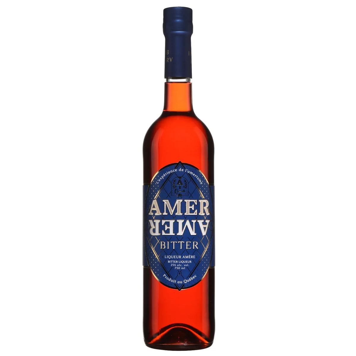 Amer Amer Bitter Aperitivo
